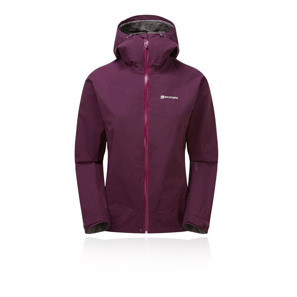 

Куртка Montane Pac Plus GORE-TEX, фиолетовый
