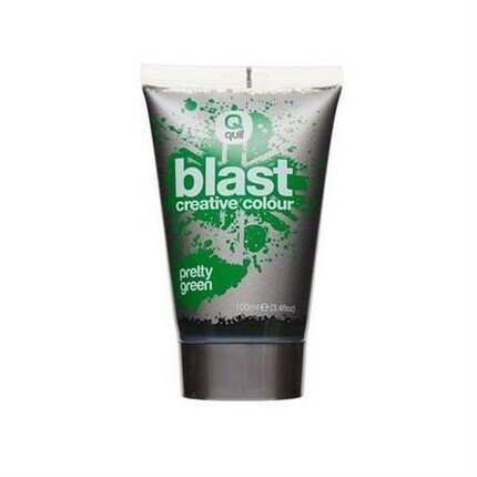 

Blast Creative Color Довольно зеленый 100 мл, Quif