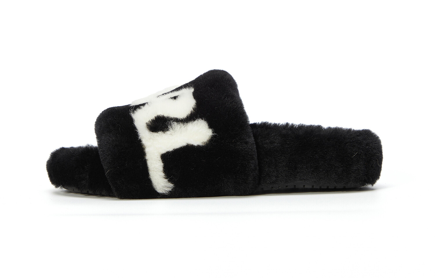 

Шлепанцы женские Karl Lagerfeld / Karl Lagerfeld Jeans, цвет Coffee