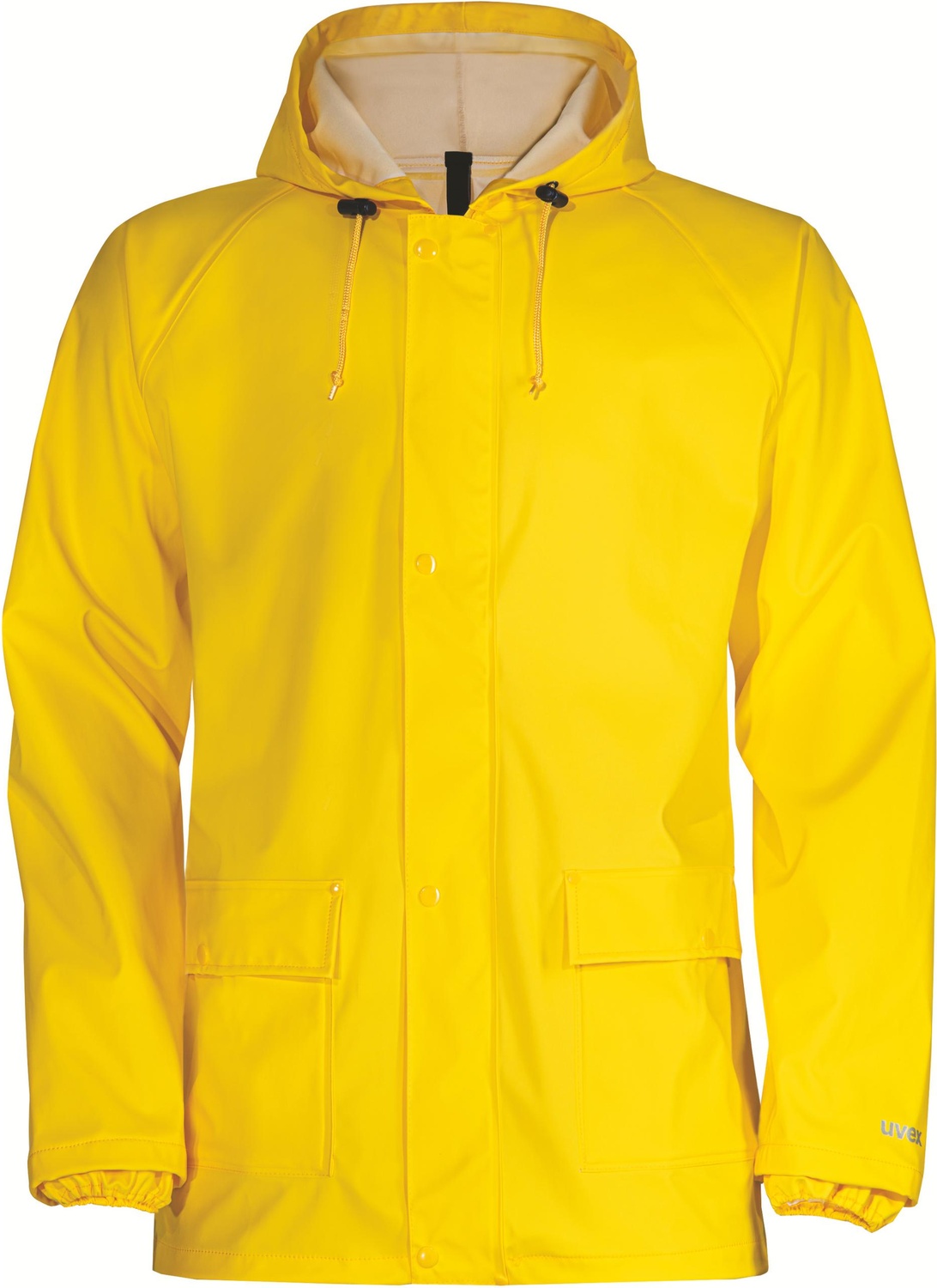 Куртка Uvex Jacke, желтый