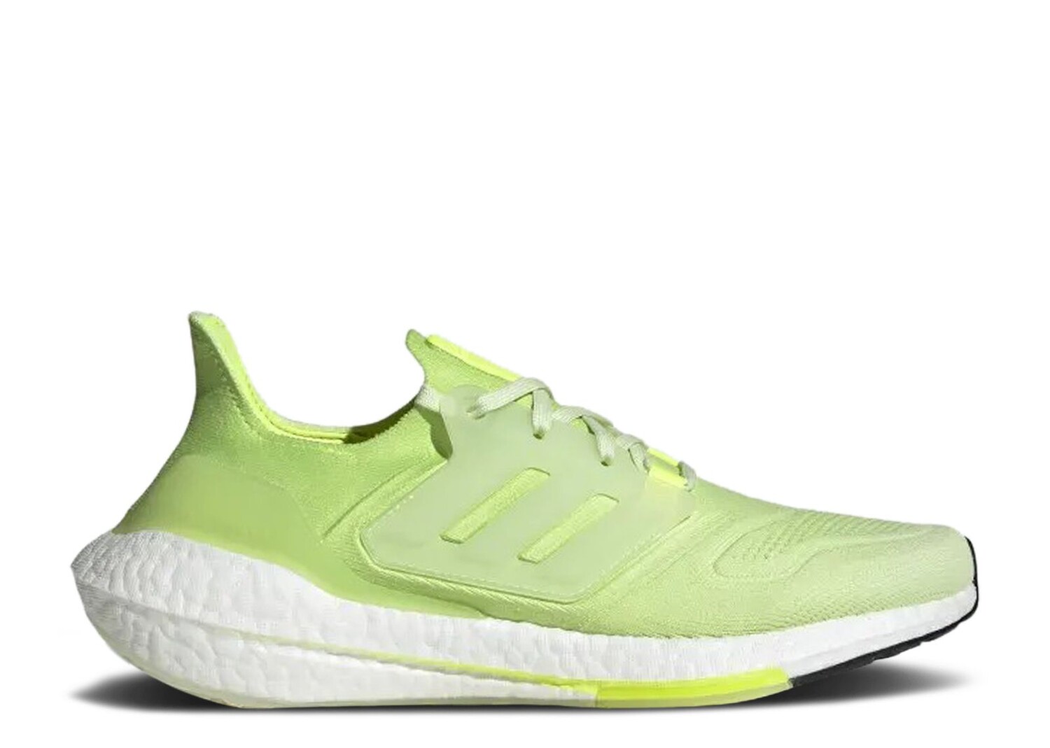 Кроссовки adidas Ultraboost 22 'Almost Lime', зеленый футболка adidas originals short sleeve tee almost lime зеленый