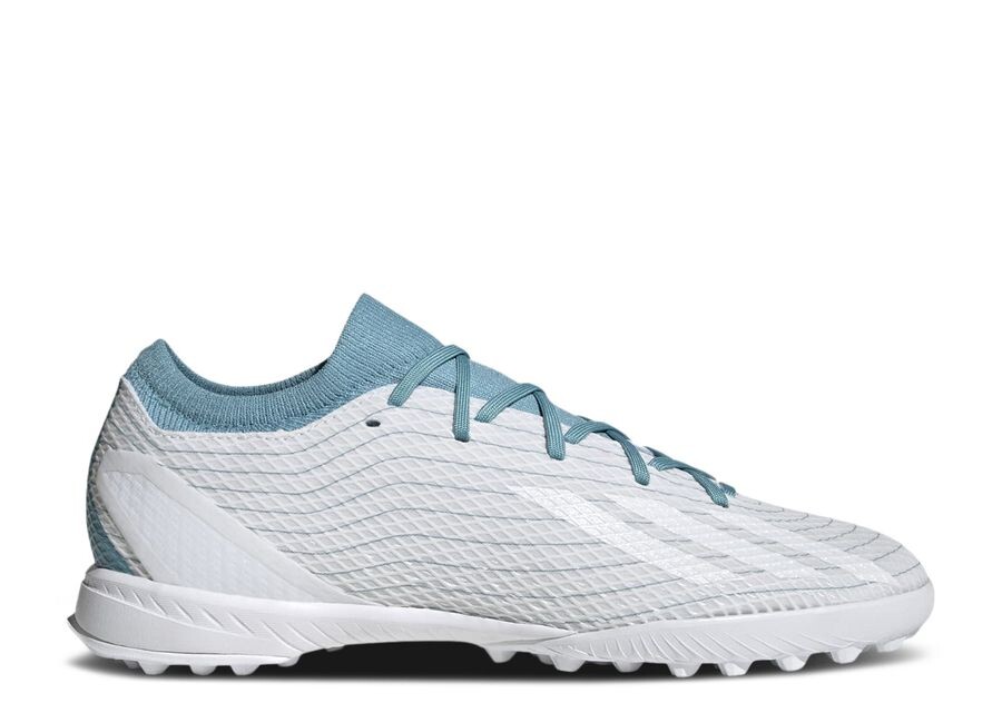 

Кроссовки adidas Parley X X Speedportal.3 TF, цвет Sustainability Pack