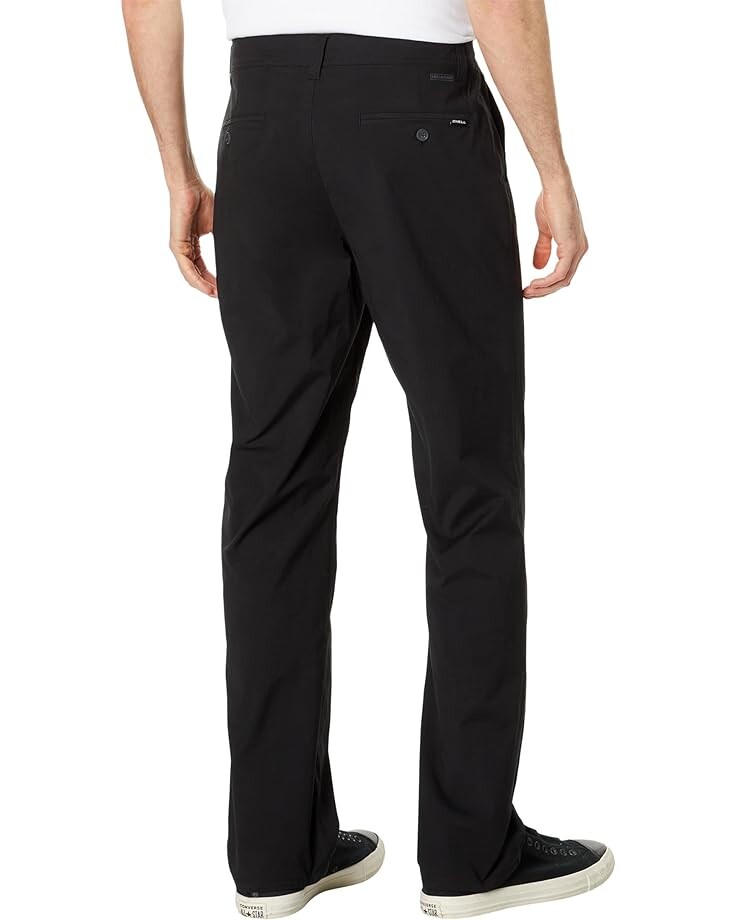 

Брюки O'Neill Mission Lined Hybrid Pants, черный