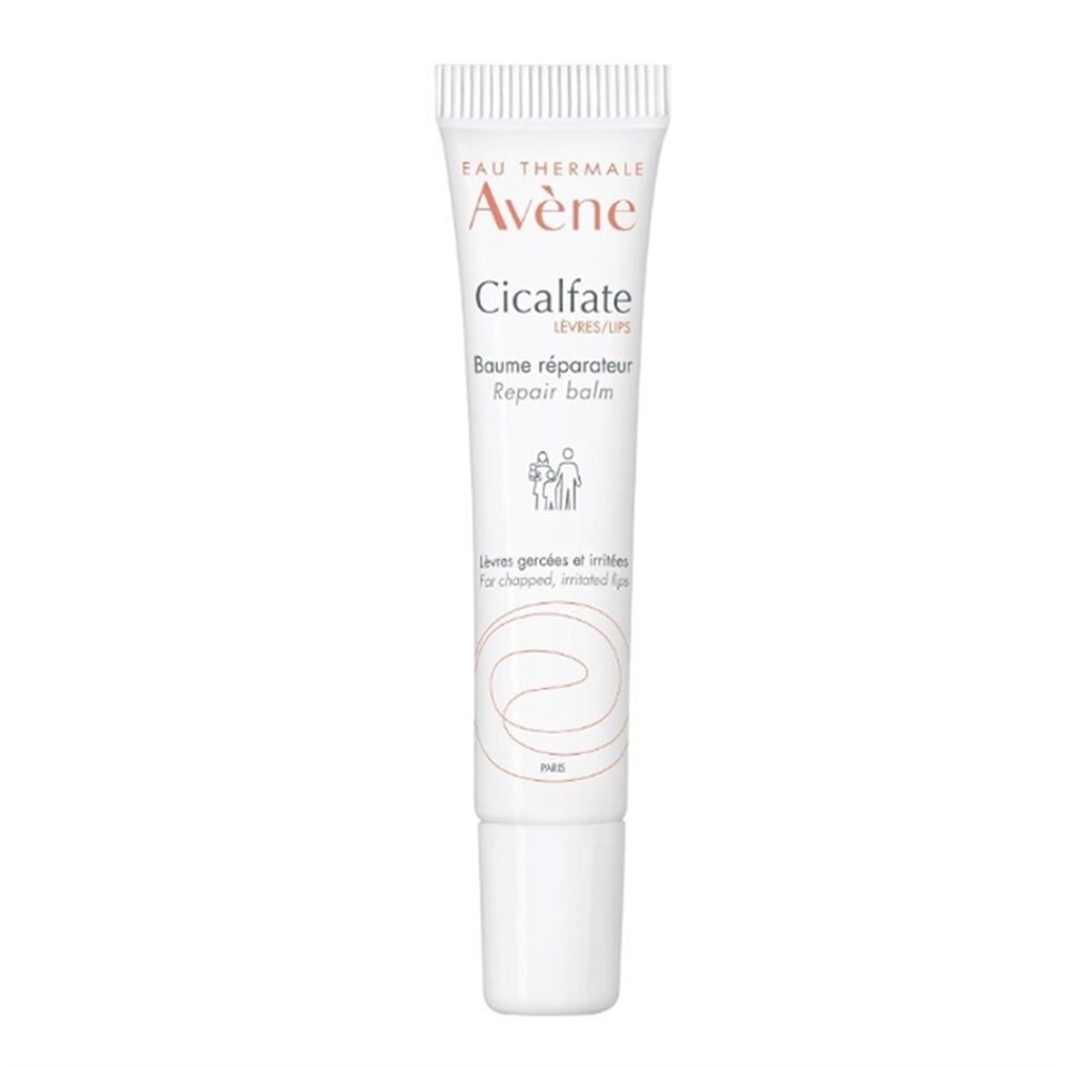 

Avene Cicalfate Levres бальзам для обветренных губ 10 мл