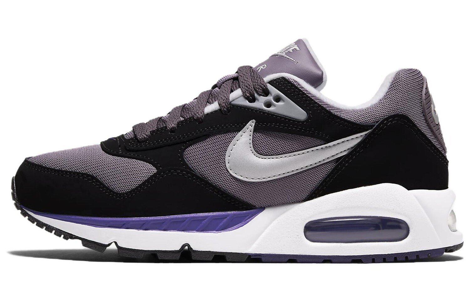 

Женская обувь Nike Air Max Correlate Lifestyle, Black/Purple
