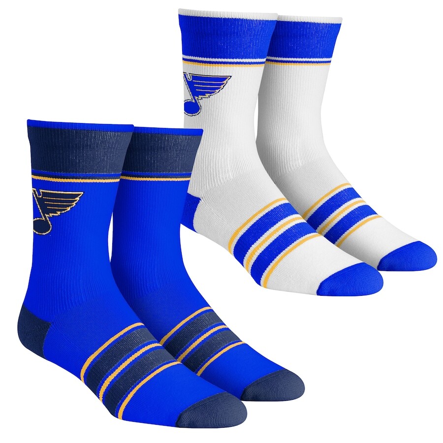 

Комплект носков Rock Em Socks St Louis Blues