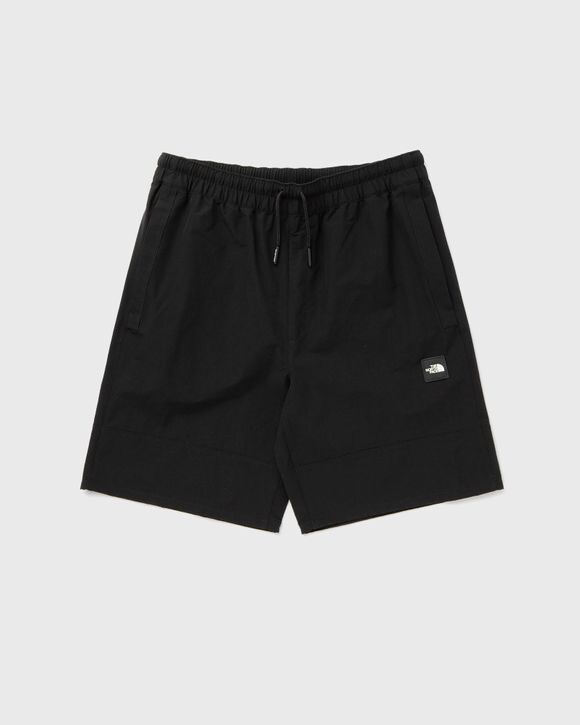 

Шорты The North Face M Sakami Pull On Short, черный