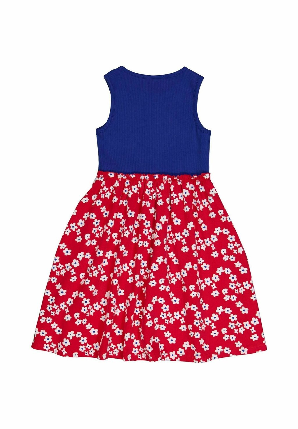 

Платье из джерси Sommer Fred's World by Green Cotton, серф