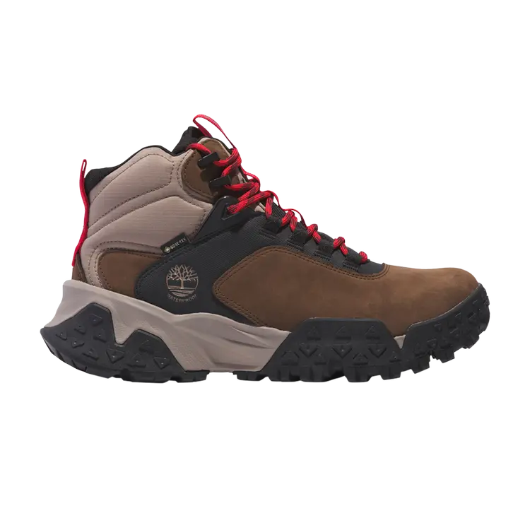 Timberland motion. Timberland motion