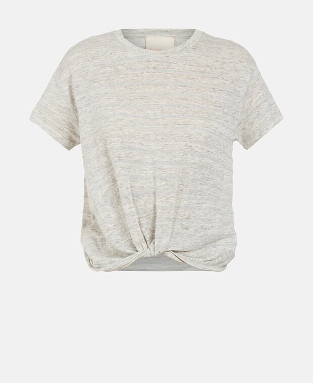 

Футболка Absolut Cashmere, серый