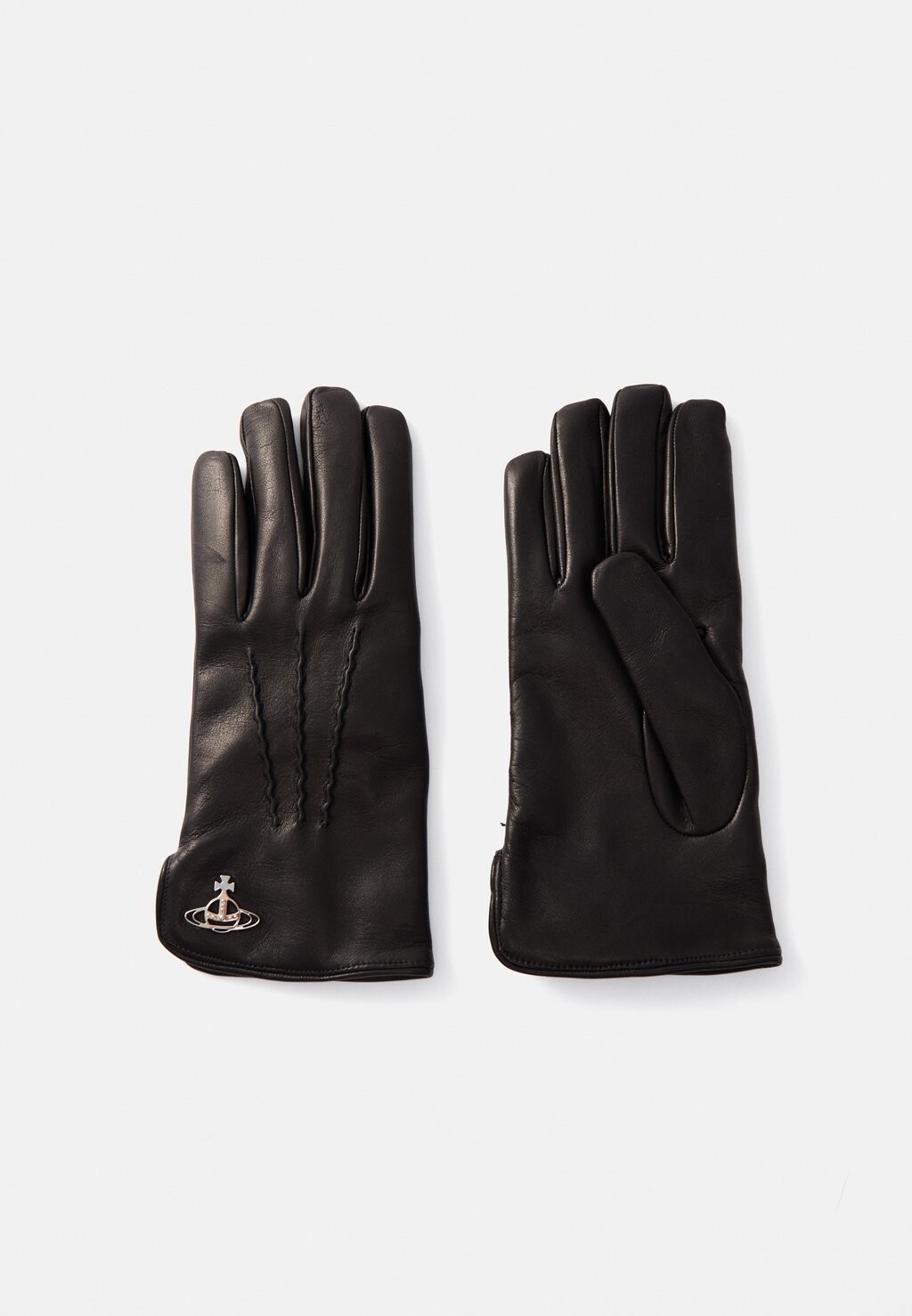 

Перчатки CLASSIC GLOVES UNISEX Vivienne Westwood, черный