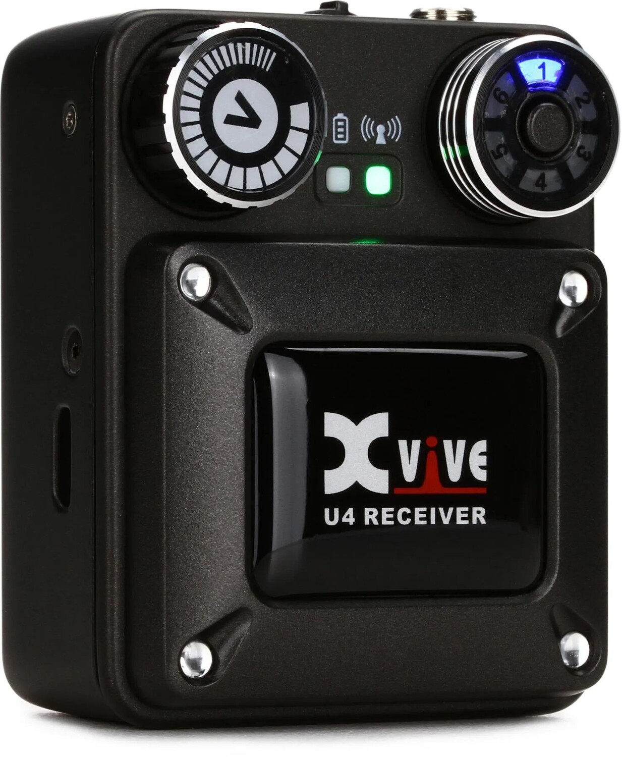 

Беспроводной приемник Xvive U4R для системы U4