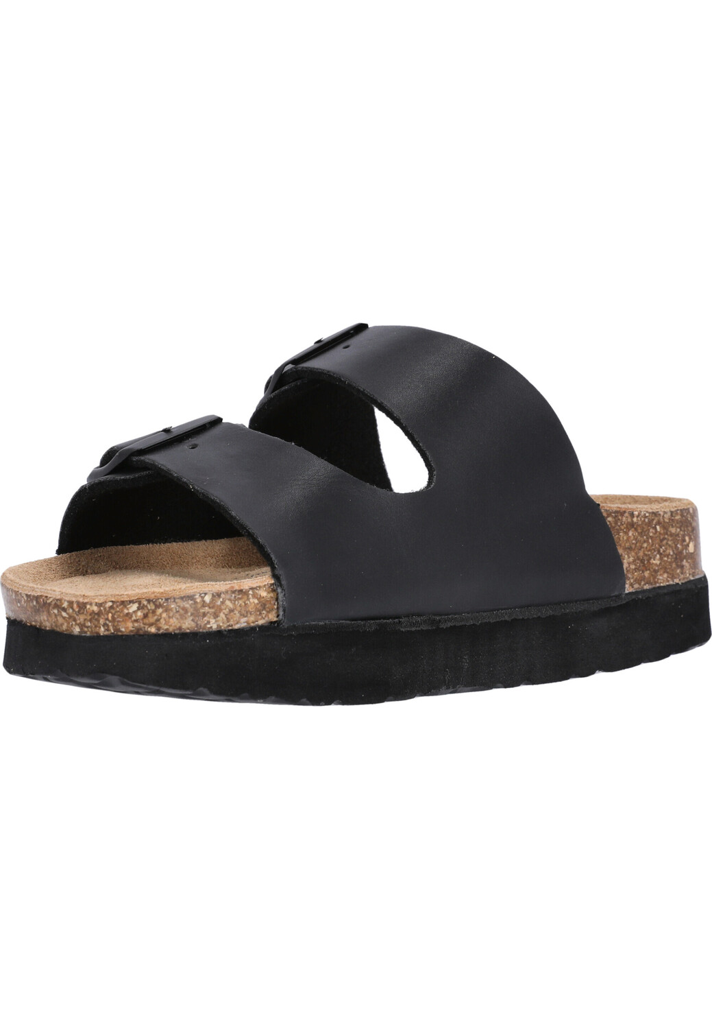 

Сандалии Cruz Sandale Keyren, цвет 1001 Black