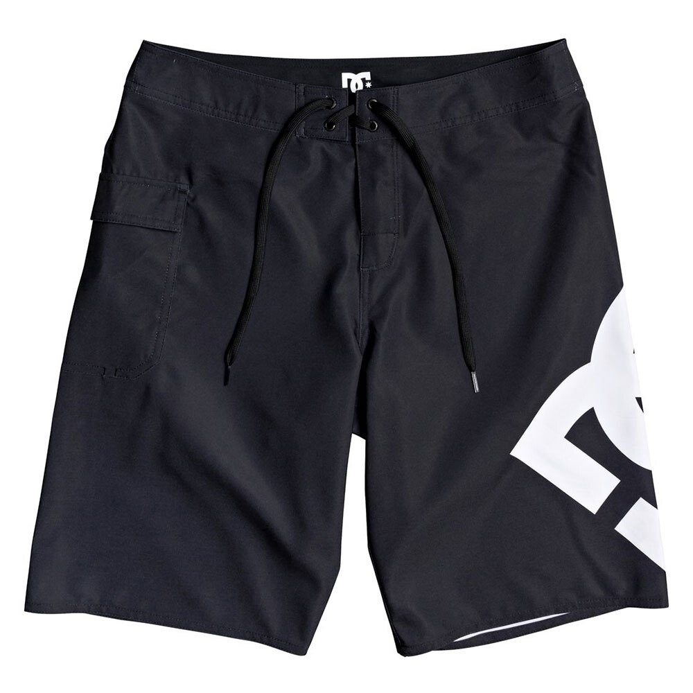 

Шорты для плавания Dc Shoes Lanai 22, черный
