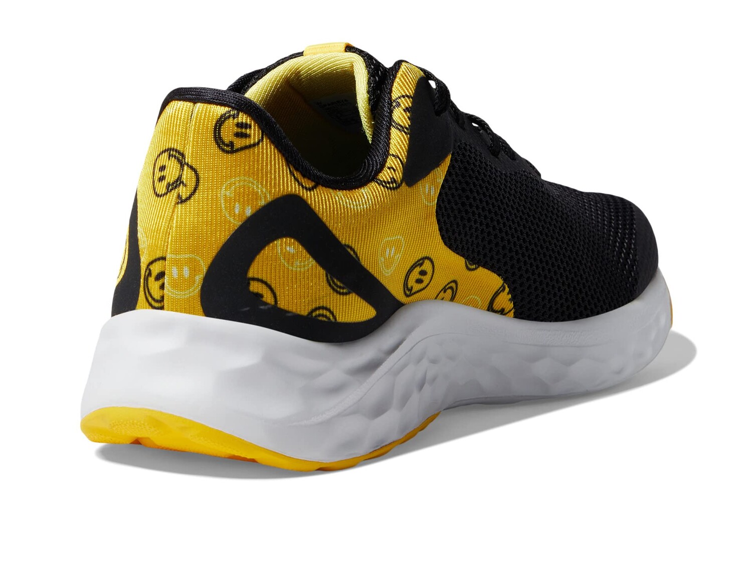 

Кроссовки New Balance Kids Fresh Foam Arishi v4 (Big Kid)
