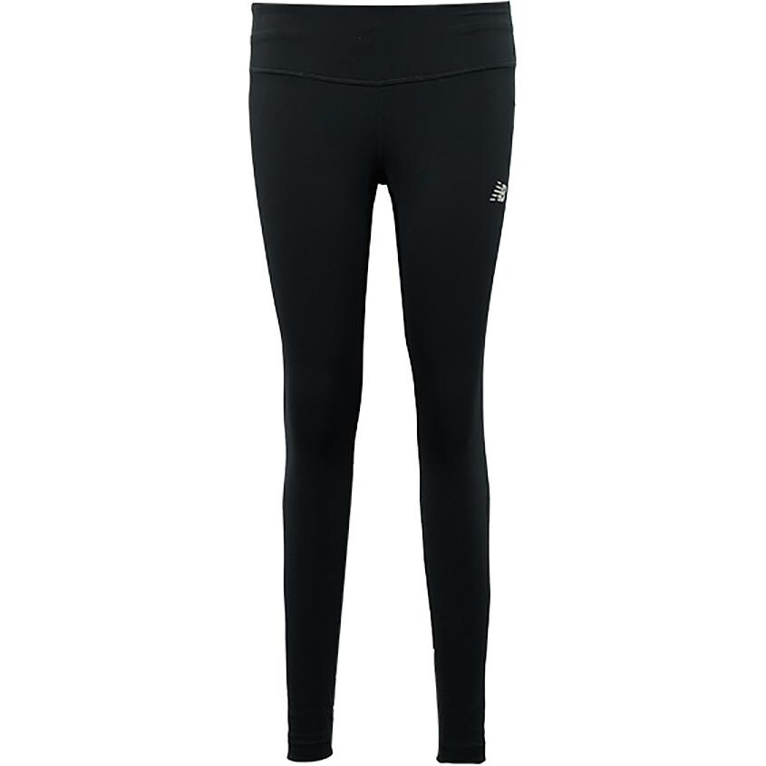 

Спортивные брюки женские черные New Balance