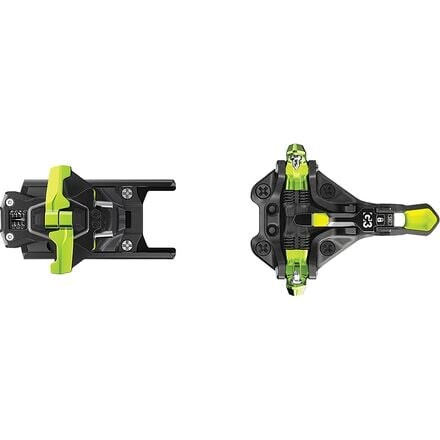 

Привязка Зеда 9 — 2024 г. G3, зеленый