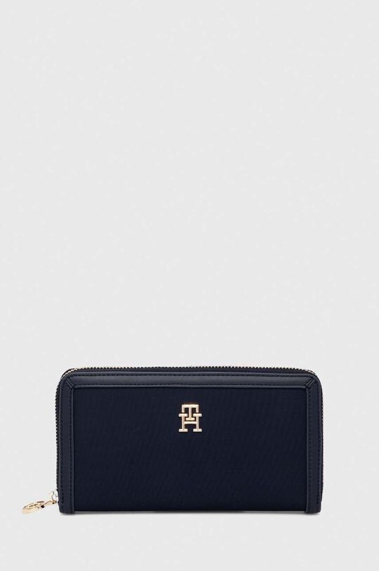 

Кошелек Tommy Hilfiger, темно-синий