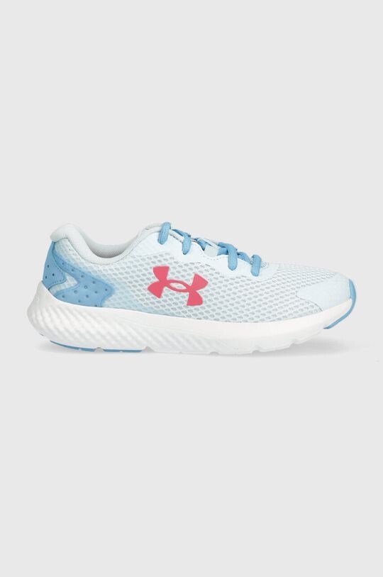 

Детские кроссовки Under Armour GGS Charged Rogue 3, синий