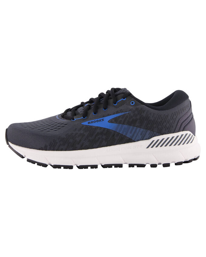 

Зависимость от кроссовок gts 15 2 e Brooks, черный