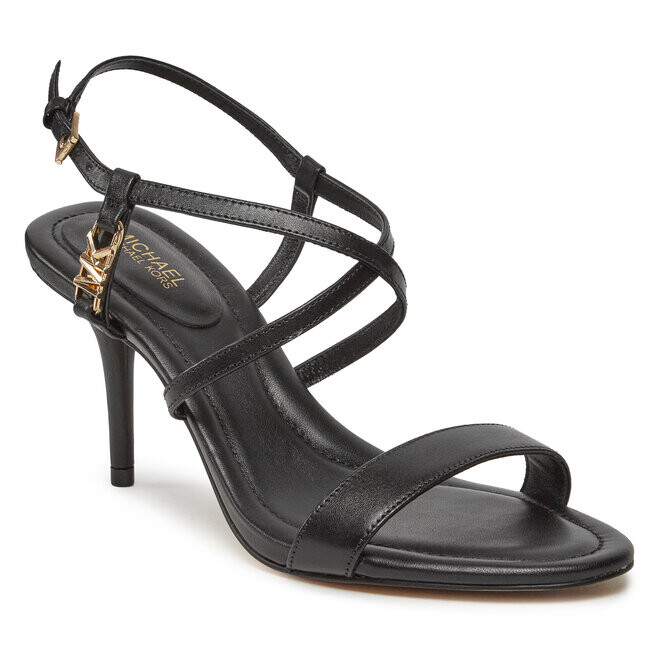 

Сандалии MICHAEL Michael Kors VeronicaHelled, черный
