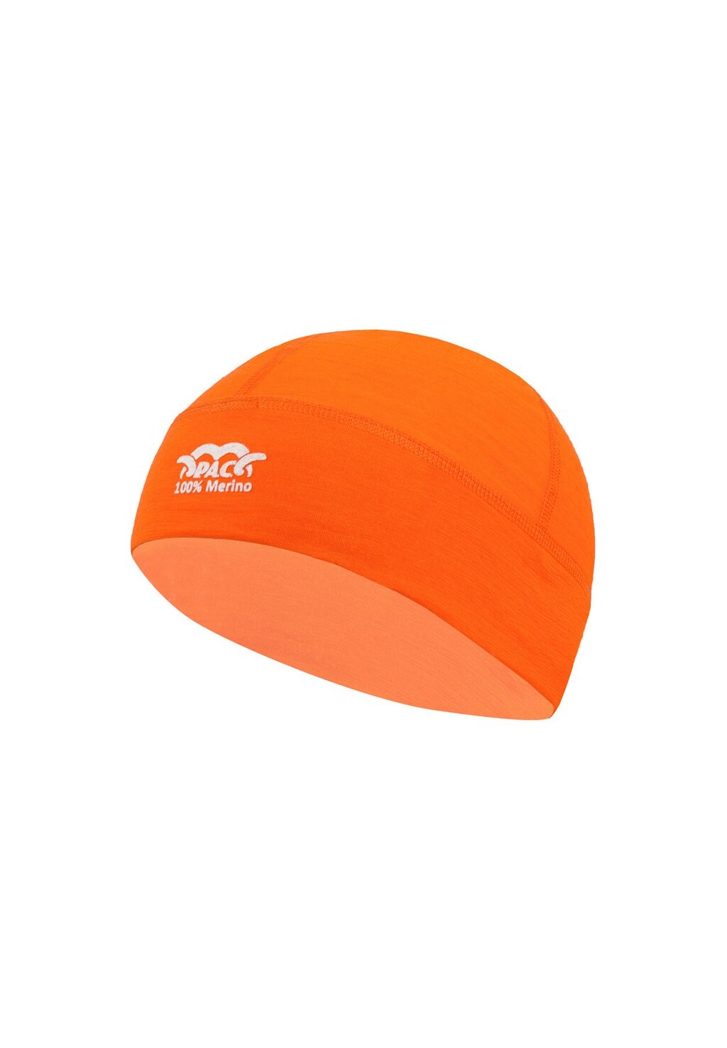 

Шапка Pac, цвет bright-orange