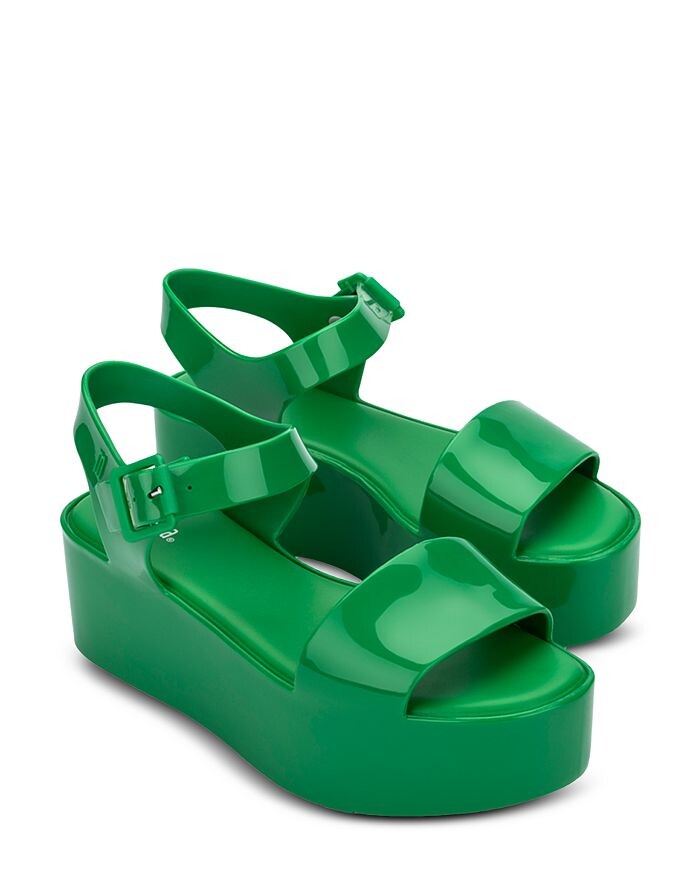 

Женские сандалии Mar на платформе Melissa