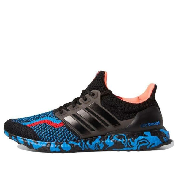 

Кроссовки ultraboost 5.0 днк Adidas, черный