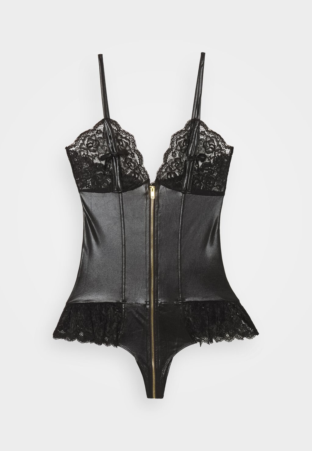 

Боди Ann Summers, черный
