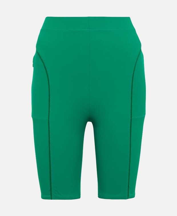 

Велосипедные шорты Jacquemus, зеленый