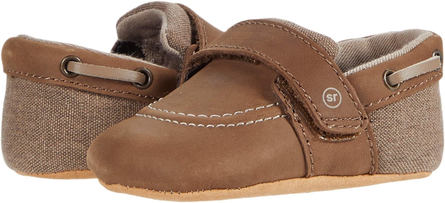 

Походная обувь Stride Rite PW-Wally, коричневый