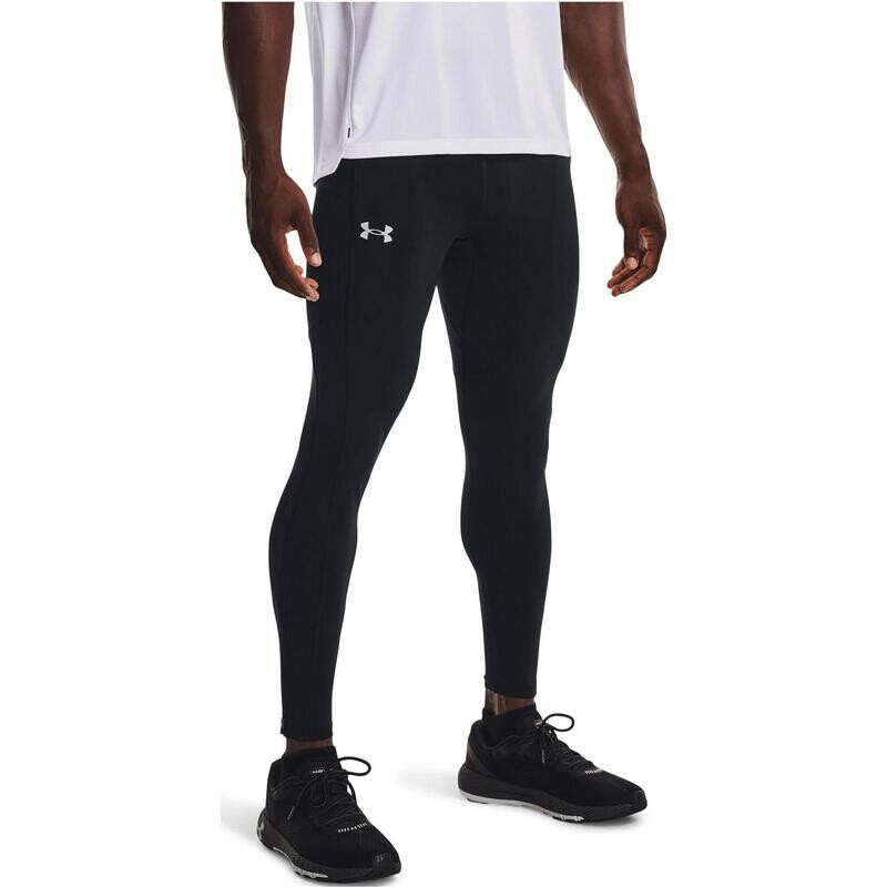 

Спортивные брюки Ua Fly Fast 3.0 Tight мужские - черные UNDER ARMOUR, цвет schwarz