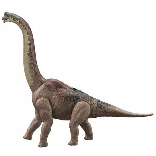 Мир юрского периода Брахиозавр Mattel набор мягкая игрушка динозавр даки термо кружка мир юрского периода мир динозавров