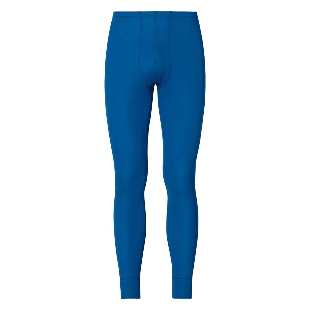 

Леггинсы Odlo Warm, синий
