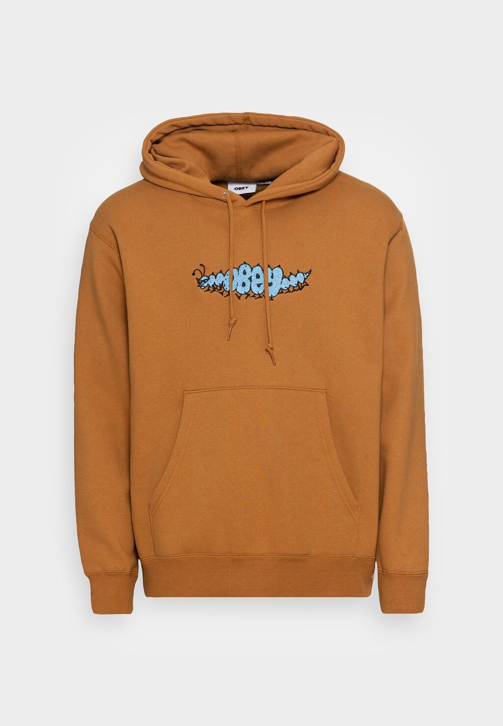 

Толстовка с капюшоном Obey Clothing