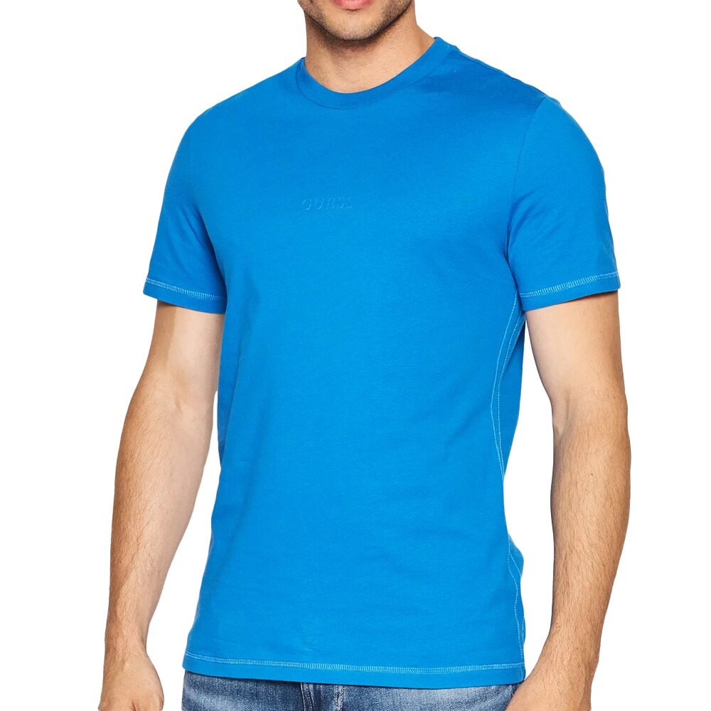 

Футболка Guess Aidy G-M2YI72I3Z11, синий