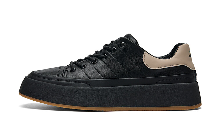 

Кроссовки Jeep Skateboarding Shoes Men Low-top, серый