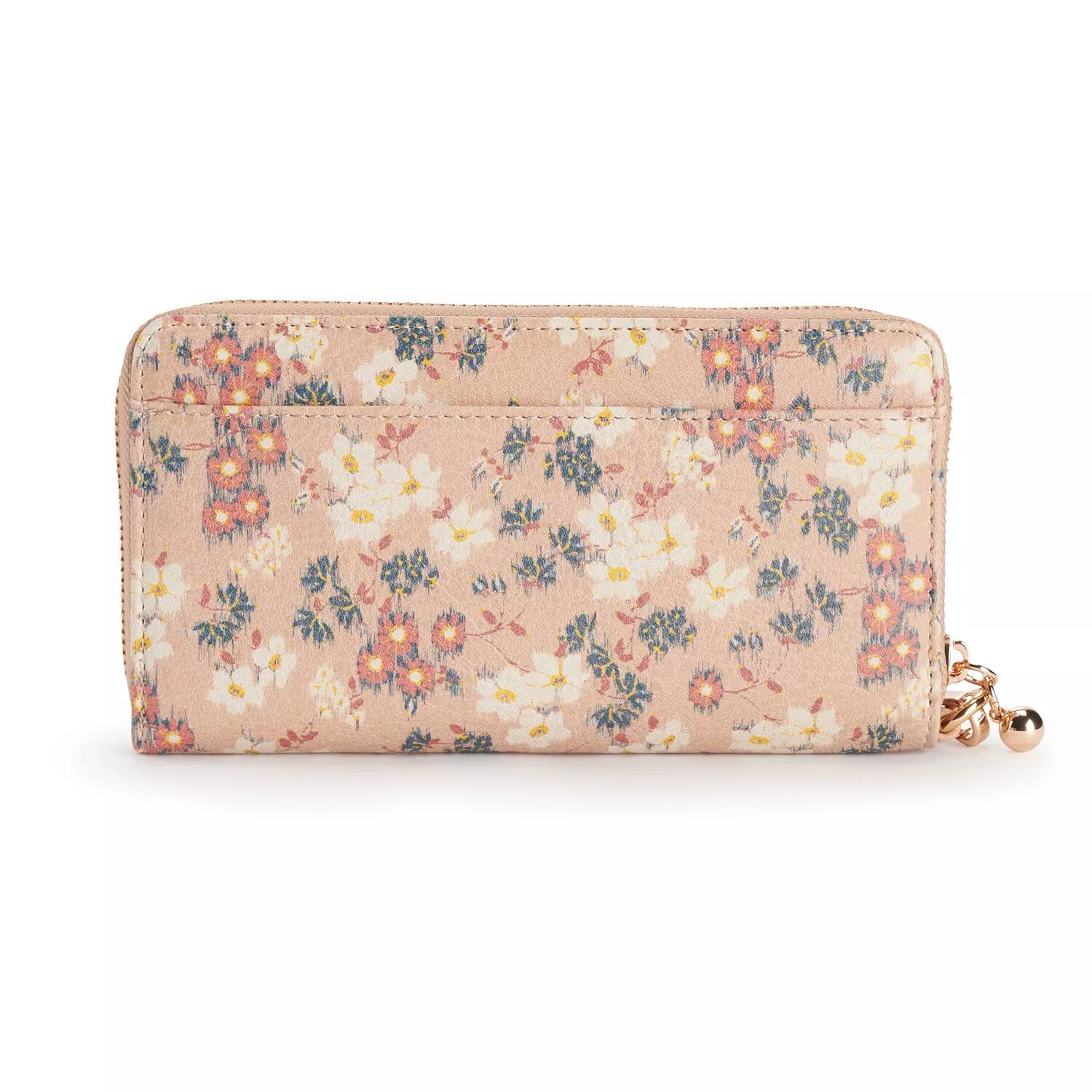 

Кошелек LC Lauren Conrad Sade с RFID-блокировкой LC Lauren Conrad