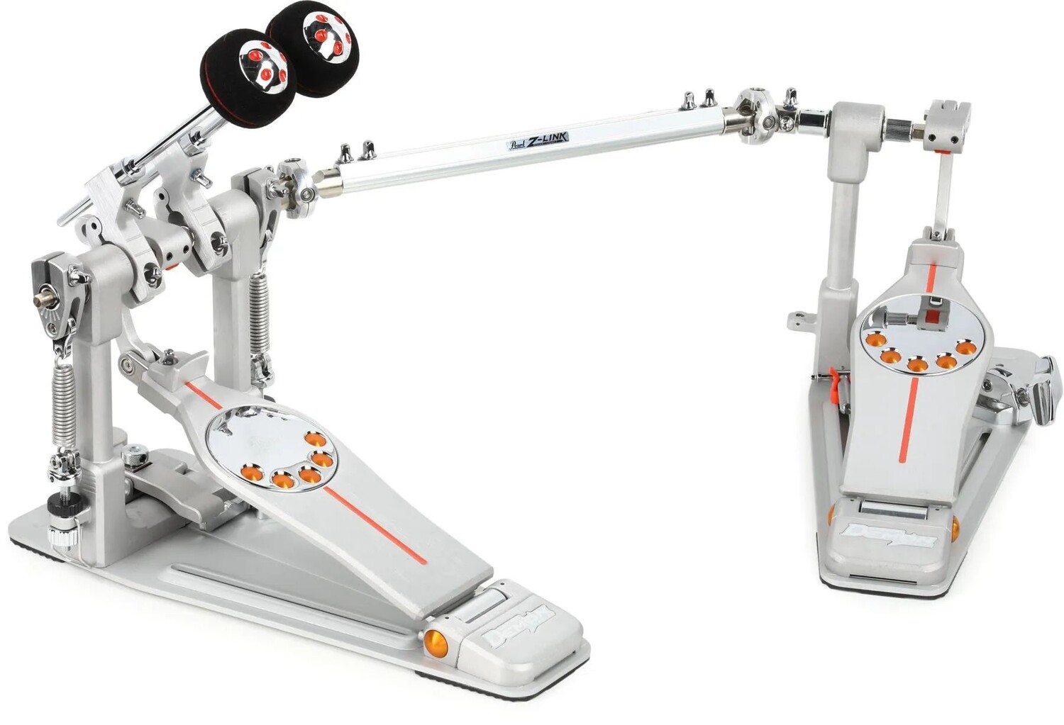 

Pearl P3002DL Demon Direct Drive Педаль для бас-барабана — для левшей
