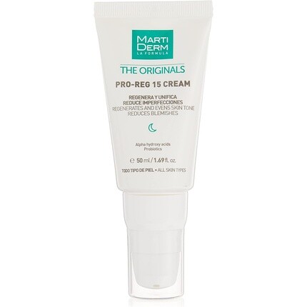 

MARTIDERM Кремы увлажняющие 0,1 кг