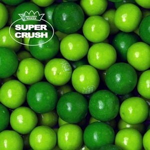 Виниловая пластинка Supercrush - Melody Maker