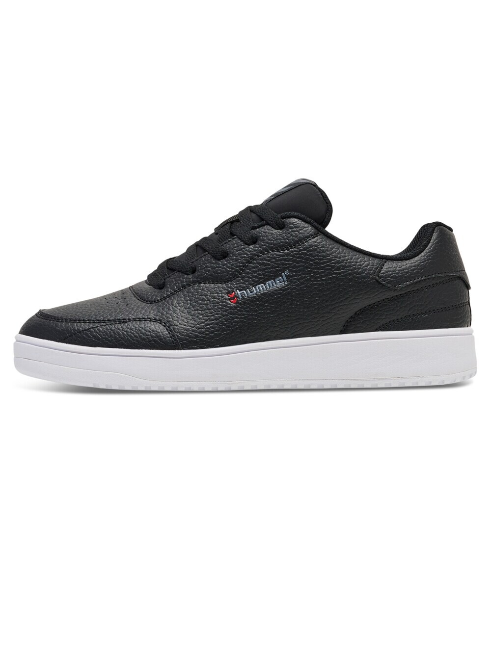 

Кроссовки Hummel Match Point, черный