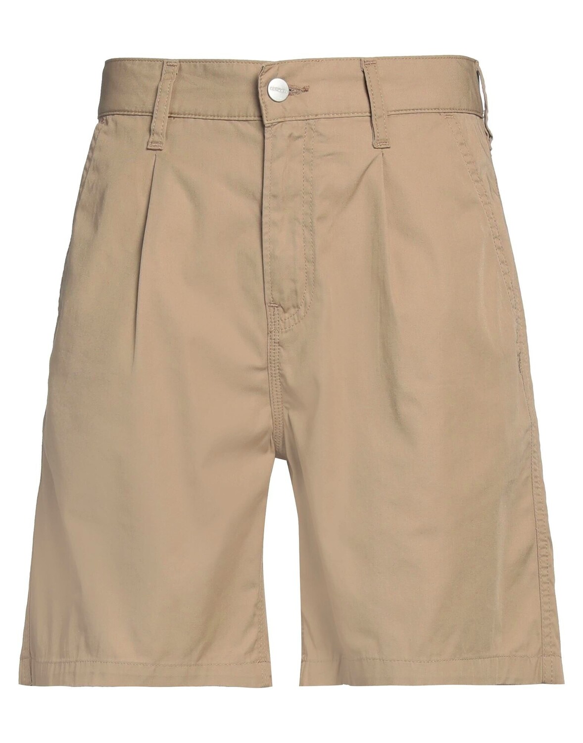 

Шорты Carhartt, хаки