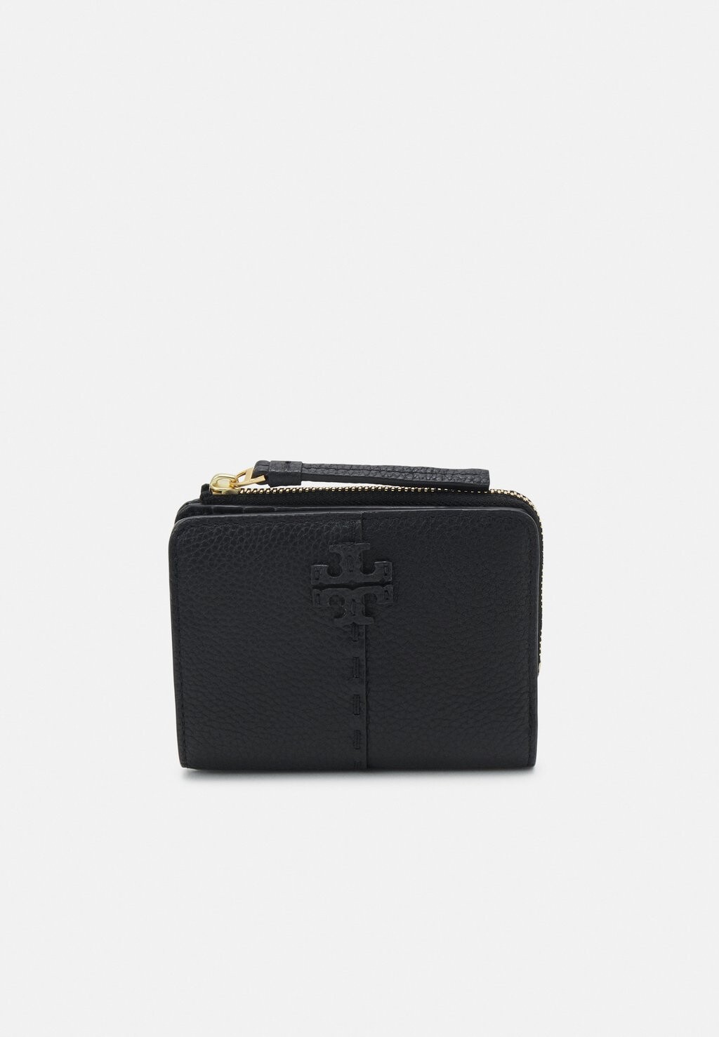 Кошелек Tory Burch MCGRAW BI-FOLD КОШЕЛЕК, черный