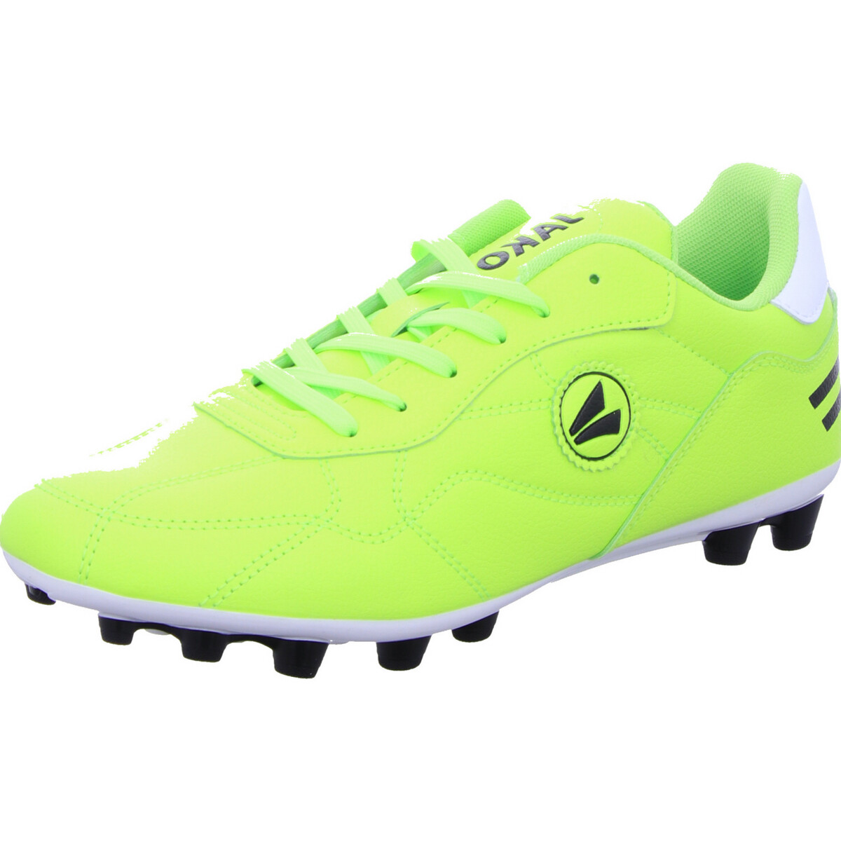 

Походная обувь Kangaroos Outdoorschuhe, желтый