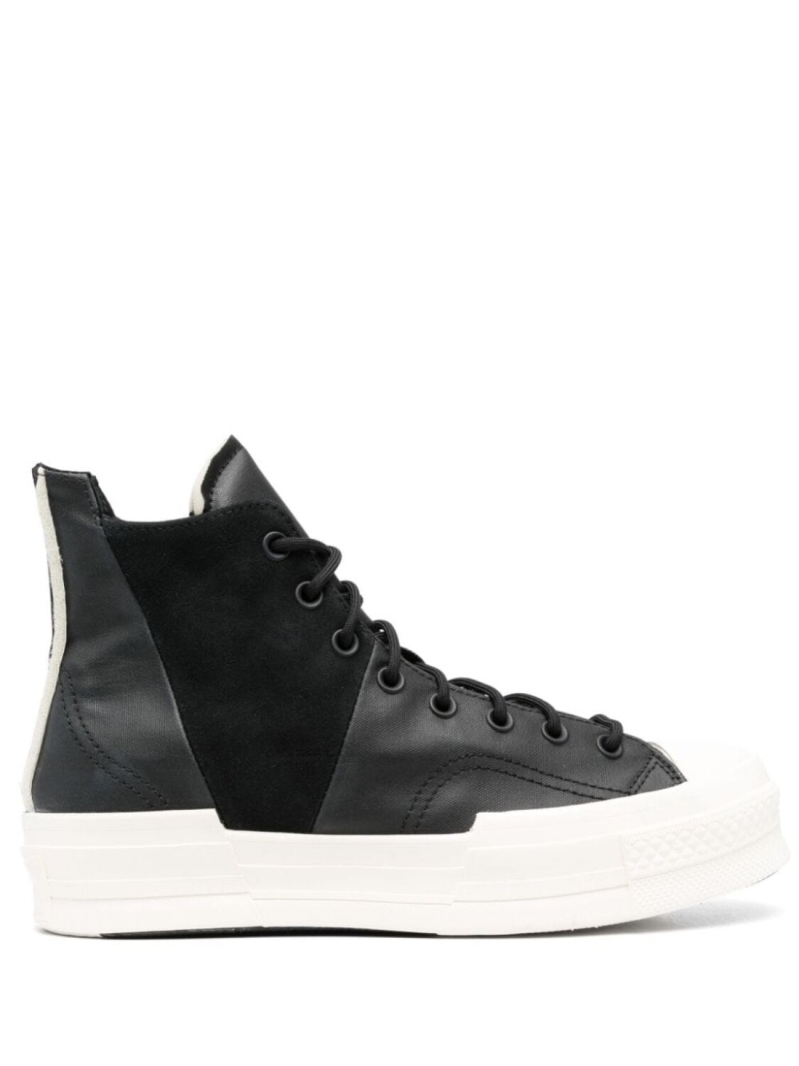 

Converse кеды Chuck 70 Plus, черный
