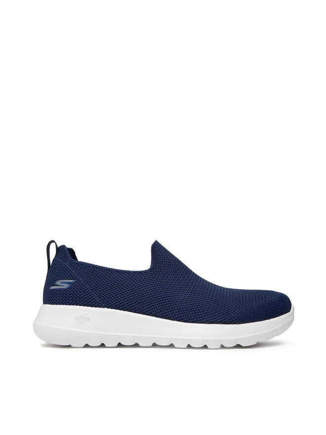 

Полуботинки Modulating Skechers, темно-синий