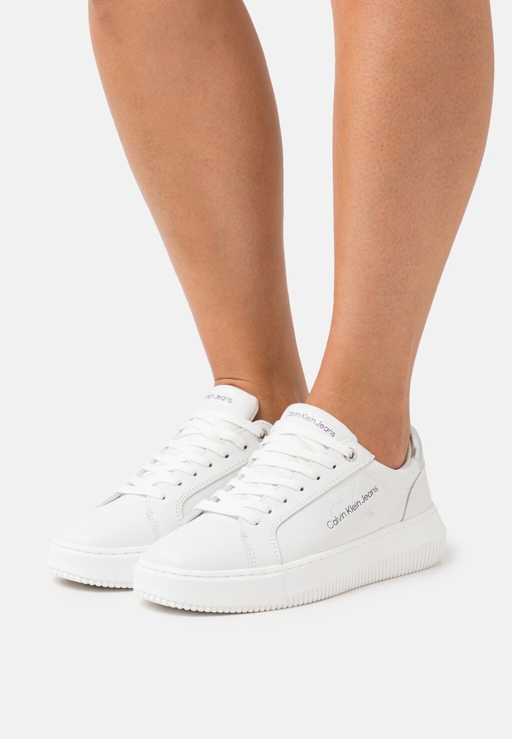 

Кеды Calvin Klein Jeans