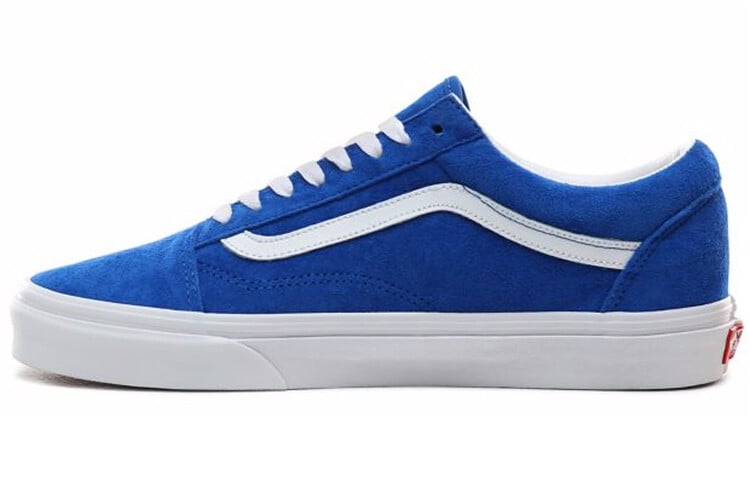 

Замша Vans Old Skool 'Princess Blue'