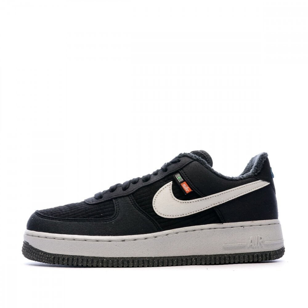 

Кроссовки Nike Air Force 1, черный
